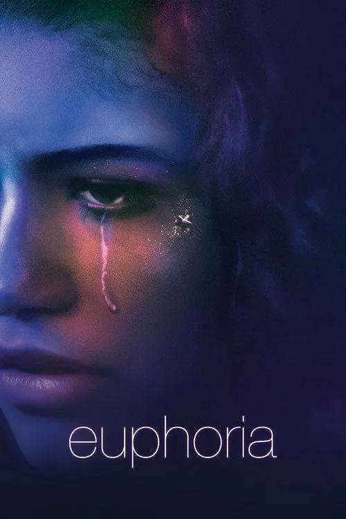 Эйфория 1 сезон 5 серия смотреть онлайн 1080p