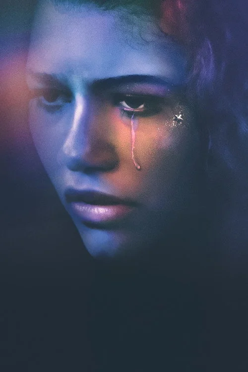 Эйфория 1 сезон 5 серия смотреть онлайн 720p
