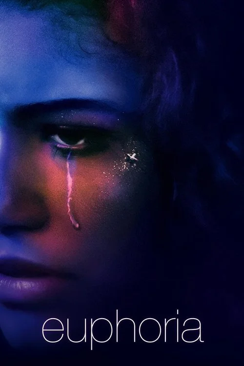 Эйфория 2 сезон смотреть онлайн бесплатно 720p